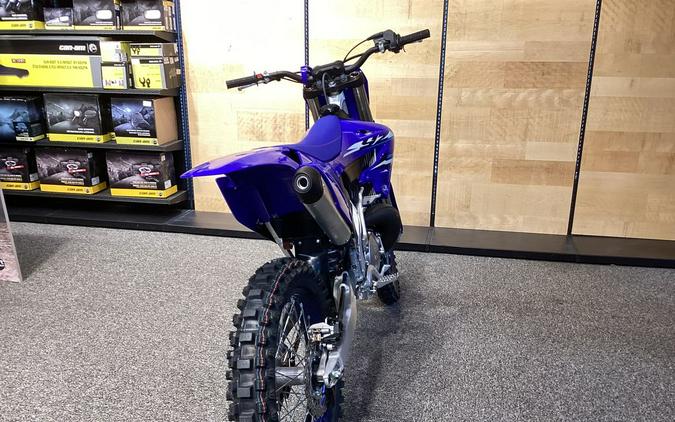 2026 Yamaha YZ 250F 70th Anniversary Edition