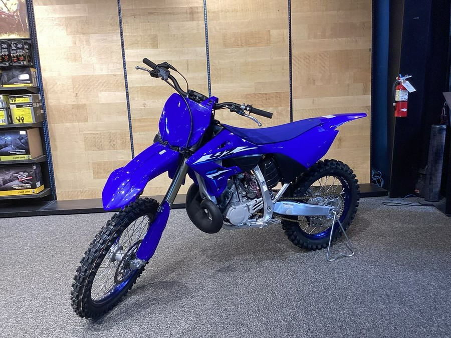 2026 Yamaha YZ 250F 70th Anniversary Edition