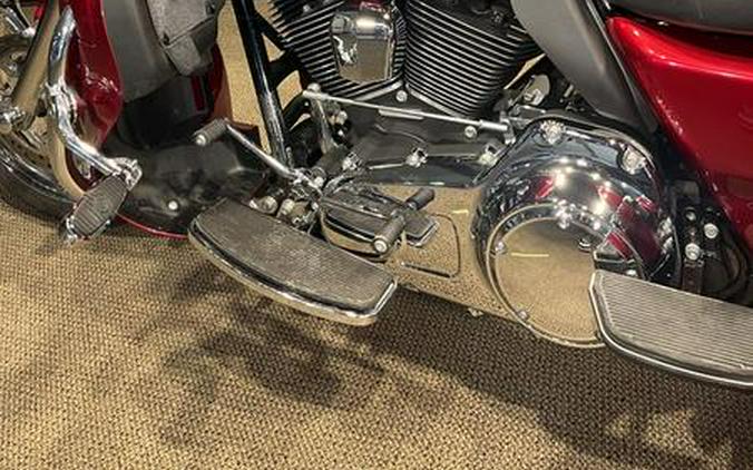 2013 Harley-Davidson® FLHTCUTG - Tri Glide® Ultra Classic®