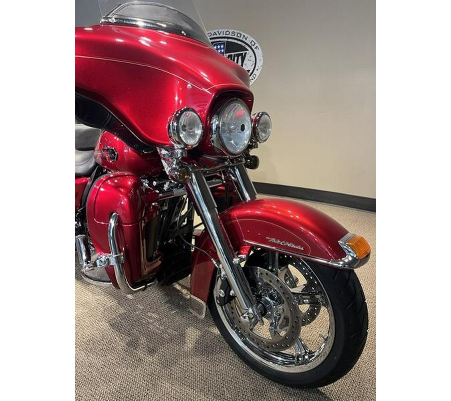 2013 Harley-Davidson® FLHTCUTG - Tri Glide® Ultra Classic®