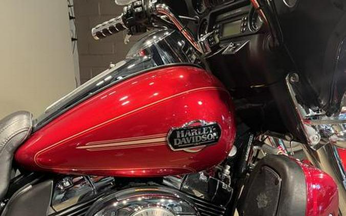 2013 Harley-Davidson® FLHTCUTG - Tri Glide® Ultra Classic®
