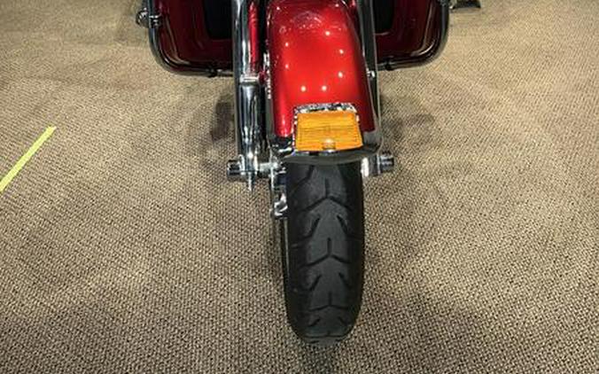 2013 Harley-Davidson® FLHTCUTG - Tri Glide® Ultra Classic®