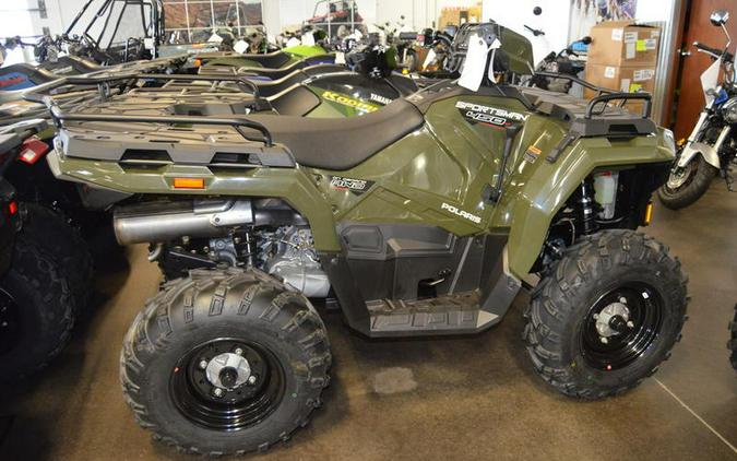 2026 Polaris® Sportsman 450 H.O. EPS