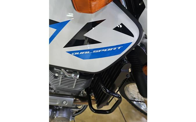 2026 DR650S - Suzuki