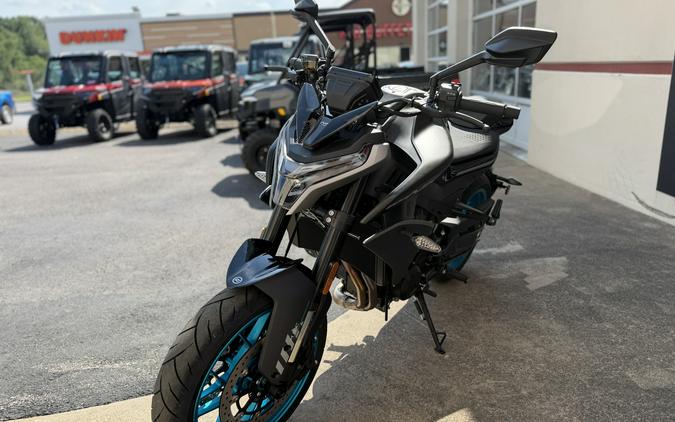 2026 CFMOTO 800NK