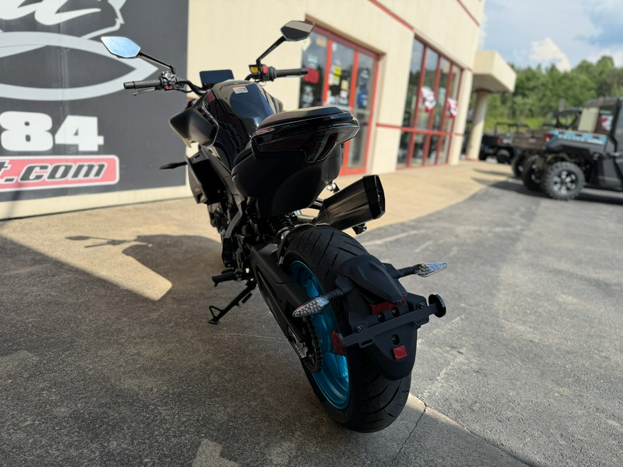 2026 CFMOTO 800NK