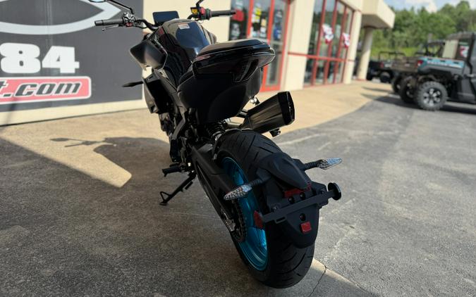 2026 CFMOTO 800NK
