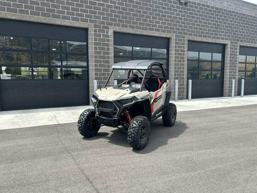 2026 Polaris RZR Trail S