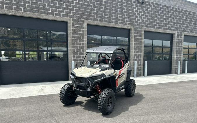 2026 Polaris RZR Trail S
