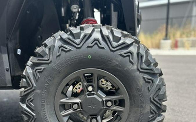 2026 Polaris RZR Trail S