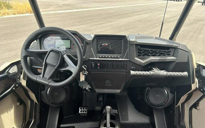 2026 Polaris RZR Trail S