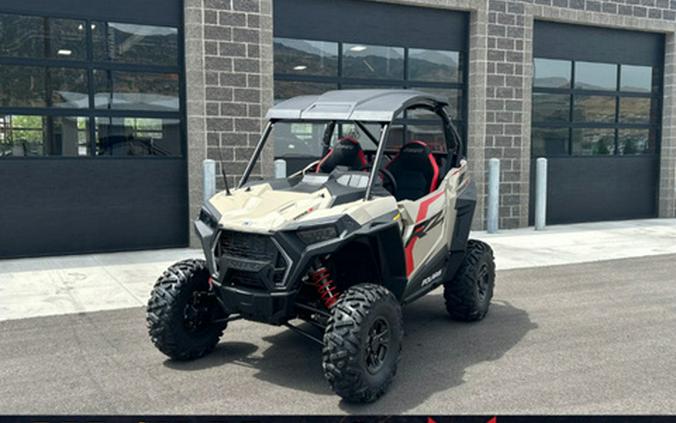 2026 Polaris RZR Trail S