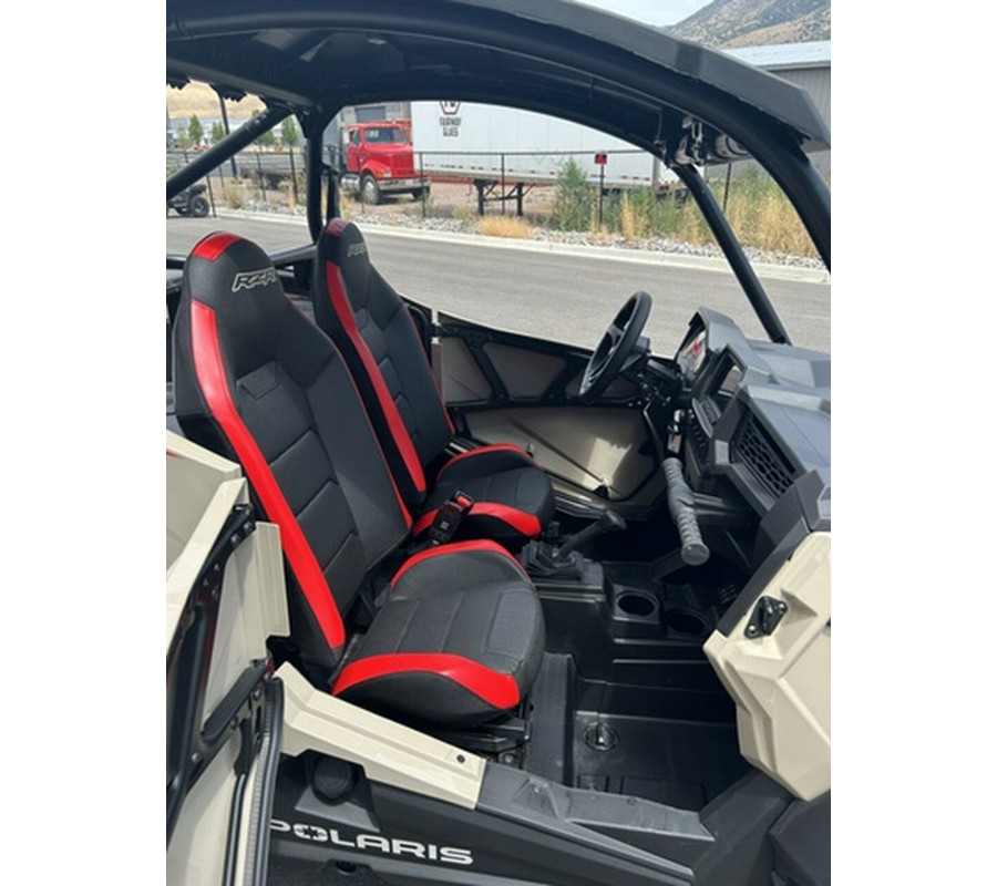2026 Polaris RZR Trail S