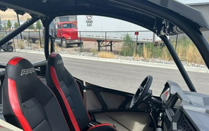 2026 Polaris RZR Trail S