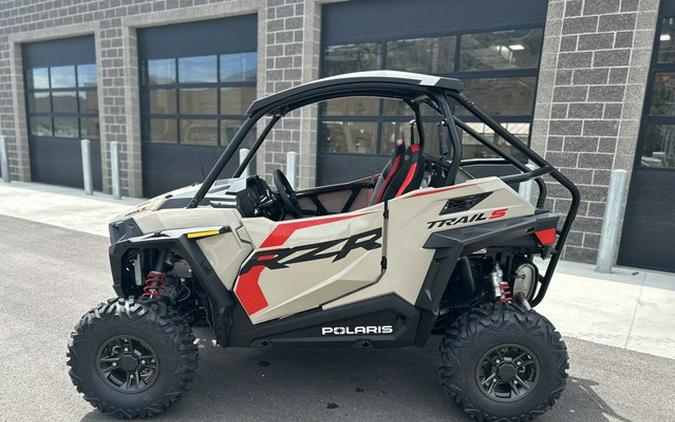 2026 Polaris RZR Trail S