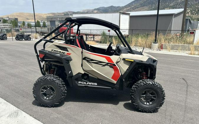 2026 Polaris RZR Trail S