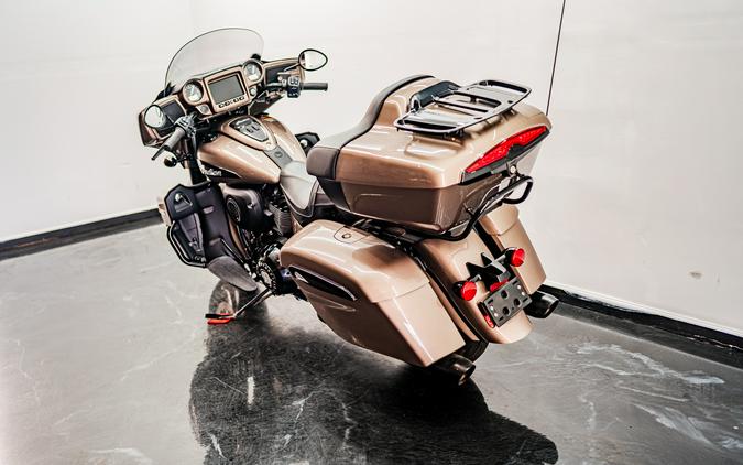 2022 Indian Roadmaster® Dark Horse®