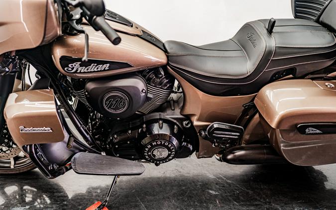 2022 Indian Roadmaster® Dark Horse®