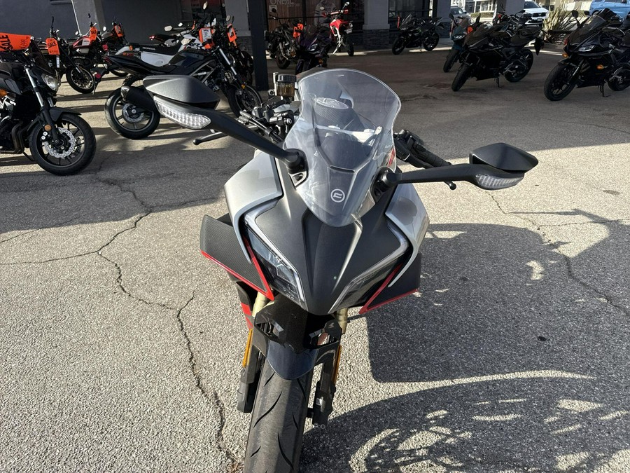 2024 CFMOTO 450SS