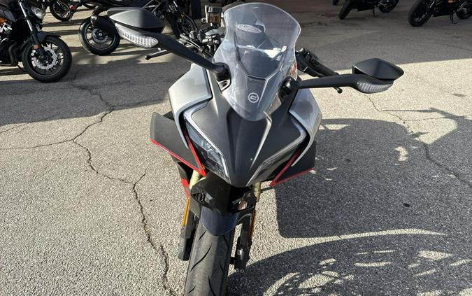 2024 CFMOTO 450SS