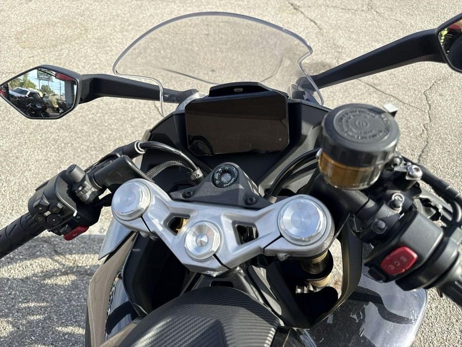 2024 CFMOTO 450SS