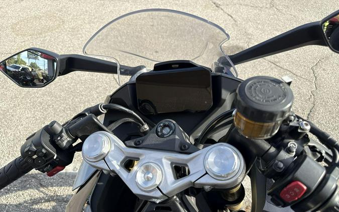 2024 CFMOTO 450SS