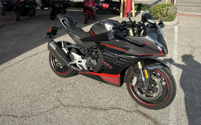 2024 CFMOTO 450SS