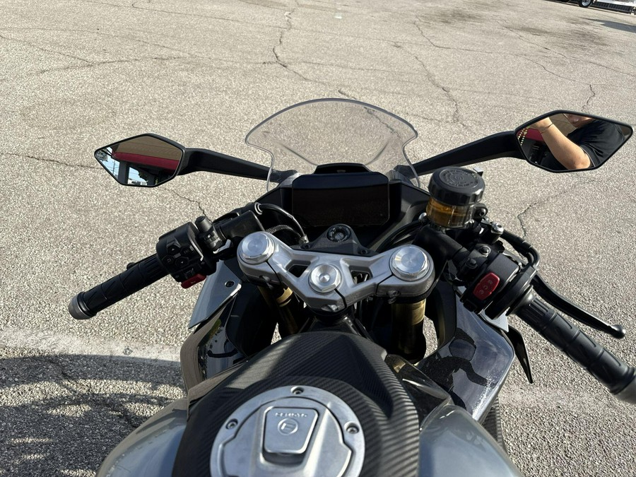 2024 CFMOTO 450SS
