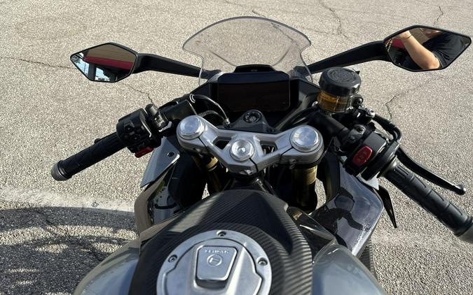 2024 CFMOTO 450SS