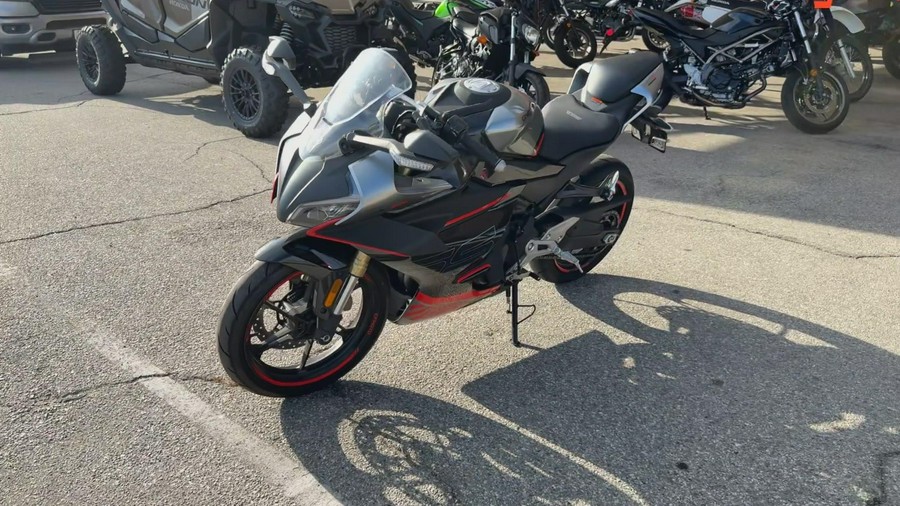2024 CFMOTO 450SS
