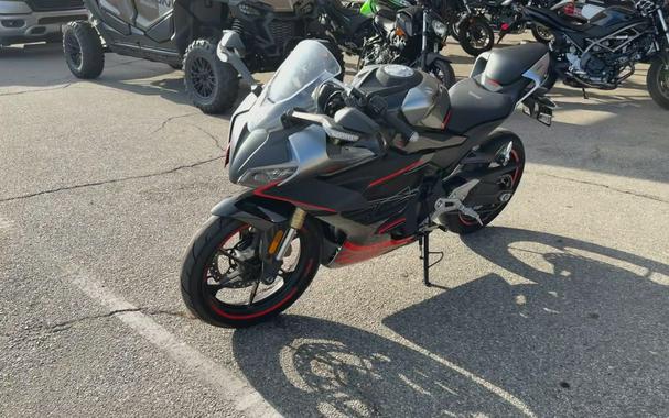 2024 CFMOTO 450SS