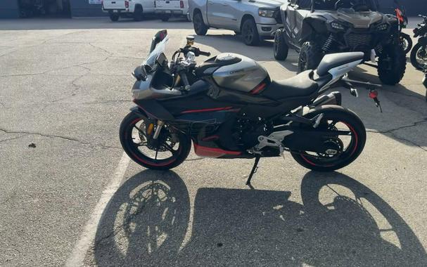 2024 CFMOTO 450SS
