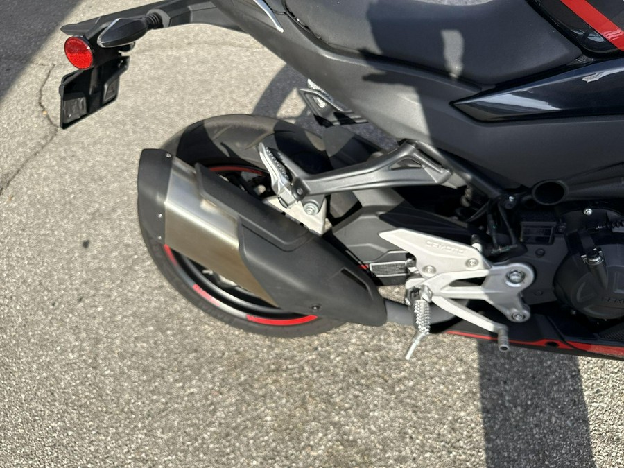 2024 CFMOTO 450SS
