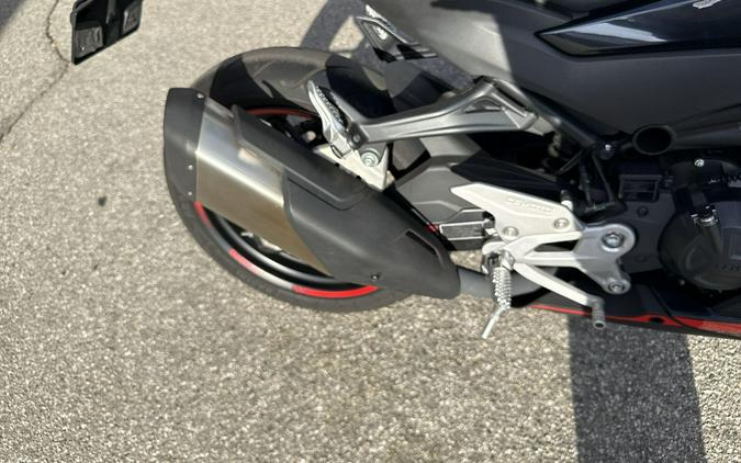 2024 CFMOTO 450SS