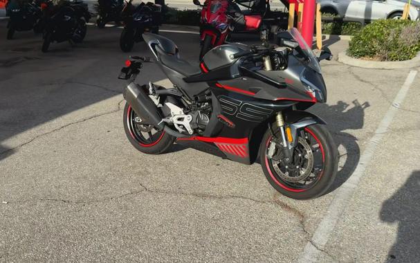 2024 CFMOTO 450SS