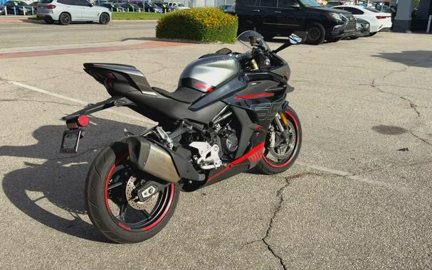 2024 CFMOTO 450SS