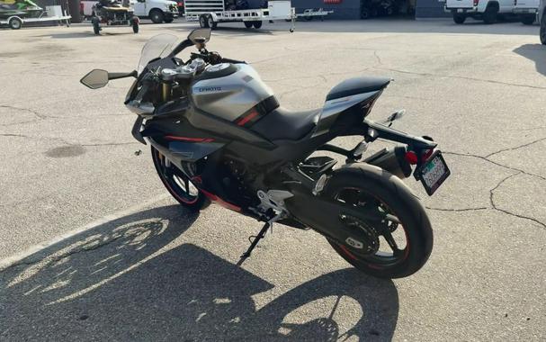 2024 CFMOTO 450SS