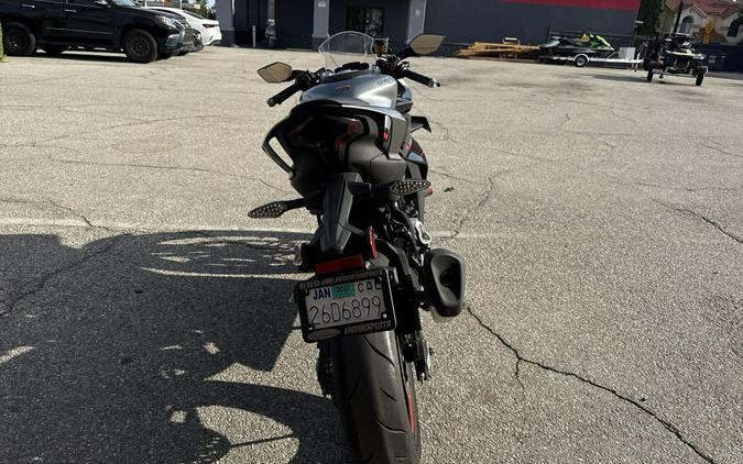 2024 CFMOTO 450SS