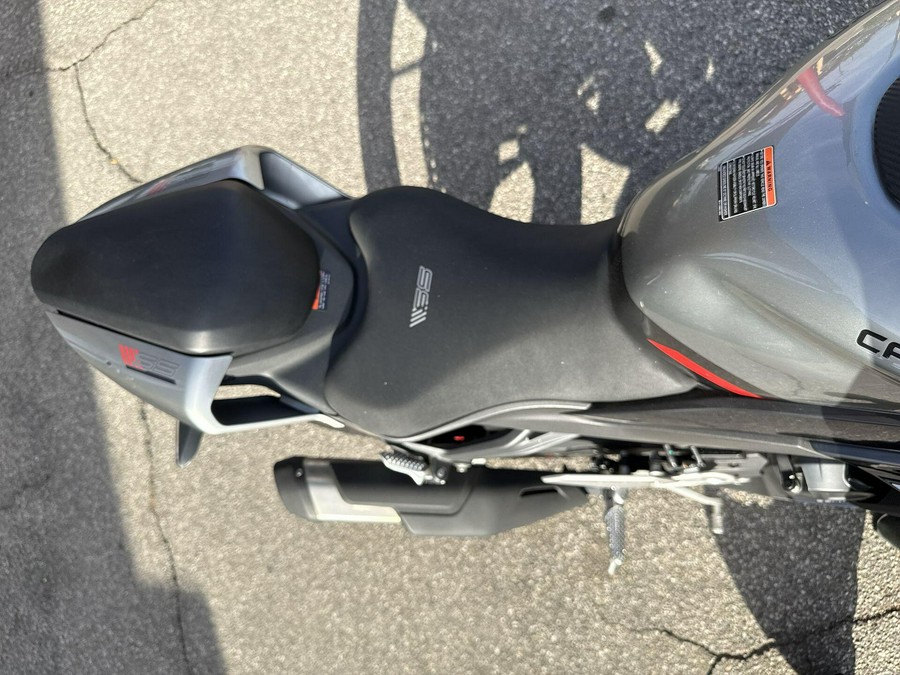 2024 CFMOTO 450SS