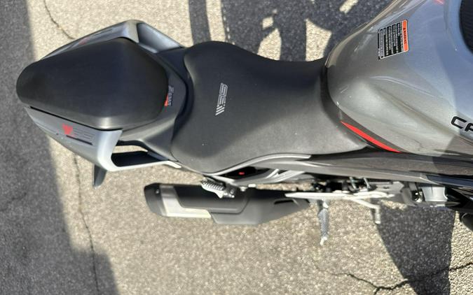 2024 CFMOTO 450SS
