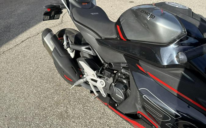 2024 CFMOTO 450SS