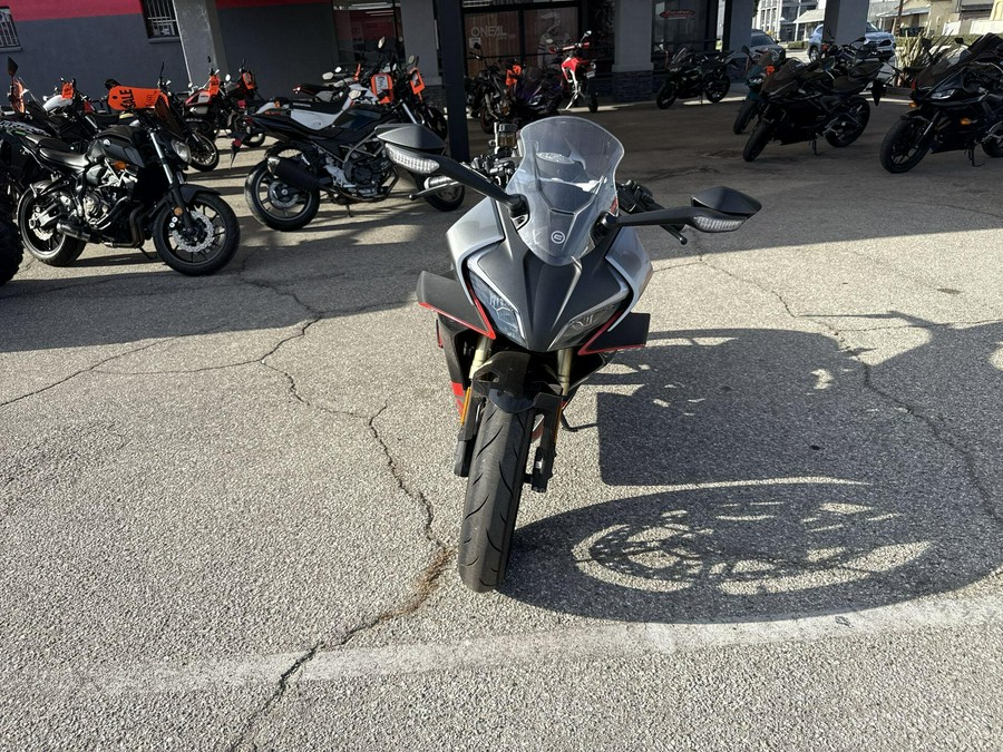 2024 CFMOTO 450SS