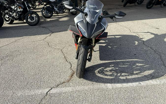 2024 CFMOTO 450SS