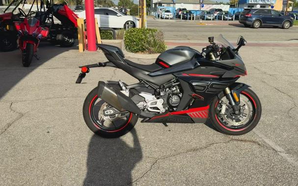 2024 CFMOTO 450SS