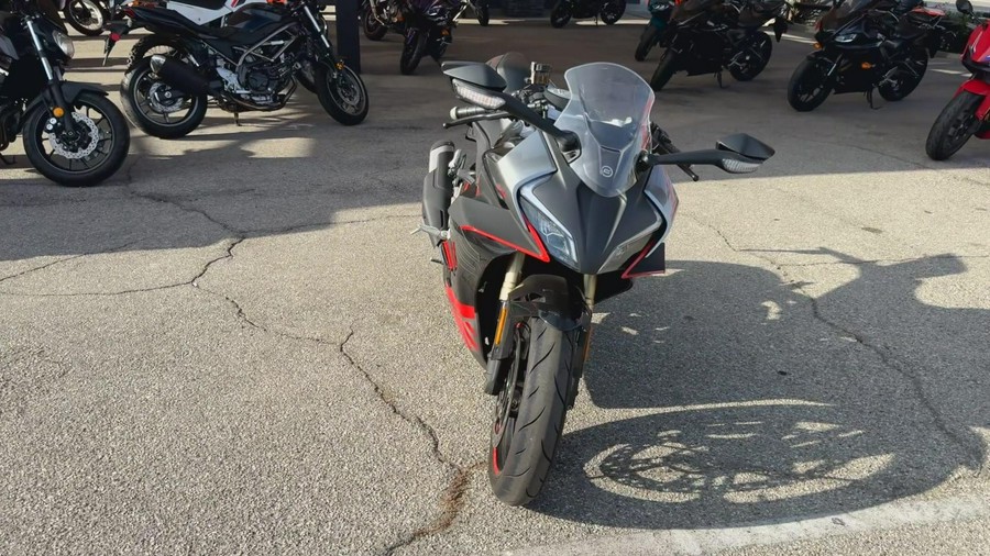 2024 CFMOTO 450SS