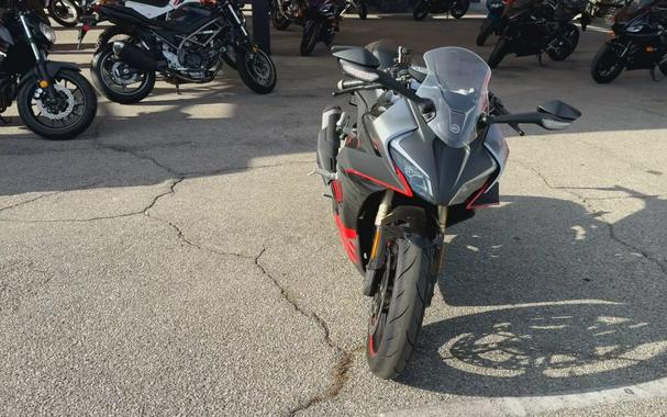 2024 CFMOTO 450SS