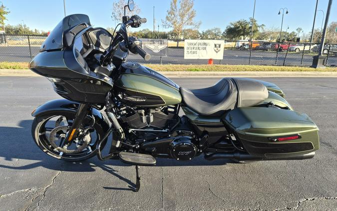 FLTRX 2026 Road Glide