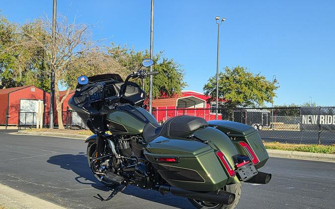 FLTRX 2026 Road Glide