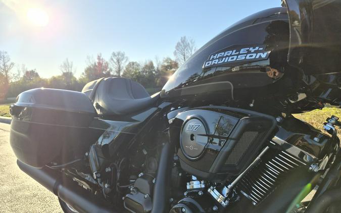 FLTRX 2026 Road Glide