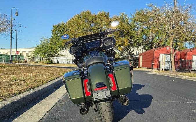 FLTRX 2026 Road Glide